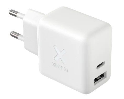 Xtorm Caricabatterie: Xtorm USB-Ladegerät XA2030 – Nuovo e nell'imballaggio originale da Mettendorf TG venduto da Ricardo-Bazar 2