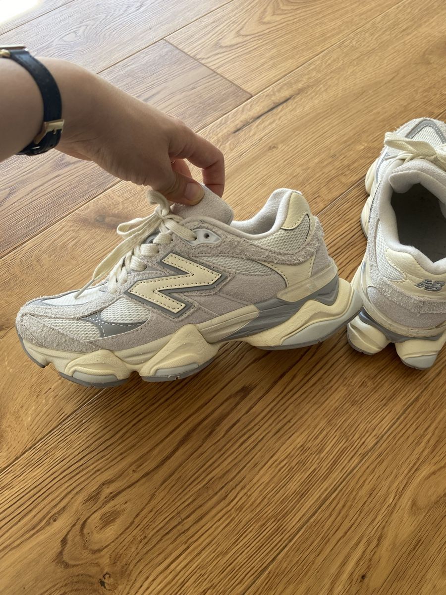 New Balance Chaussures femmes: New Balance 9060, pointure 38.5 – Neuf (Voir description) à Villars-sur-Glâne par mel_6q5w 4