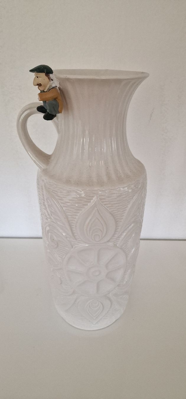 Vasi & Recipienti: Keramik Blumenvase – Usato da Zürich venduto da Abrar123 1