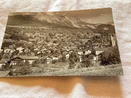Savièse  St.Germain carte postale vers 1955-60