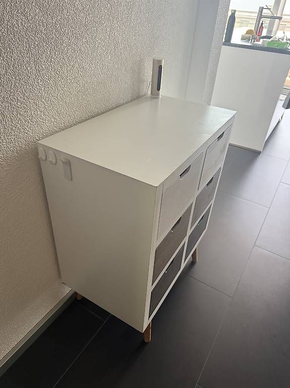 Commodes: Commode / meuble entrée – D'occasion à Cernier par jo1069 3