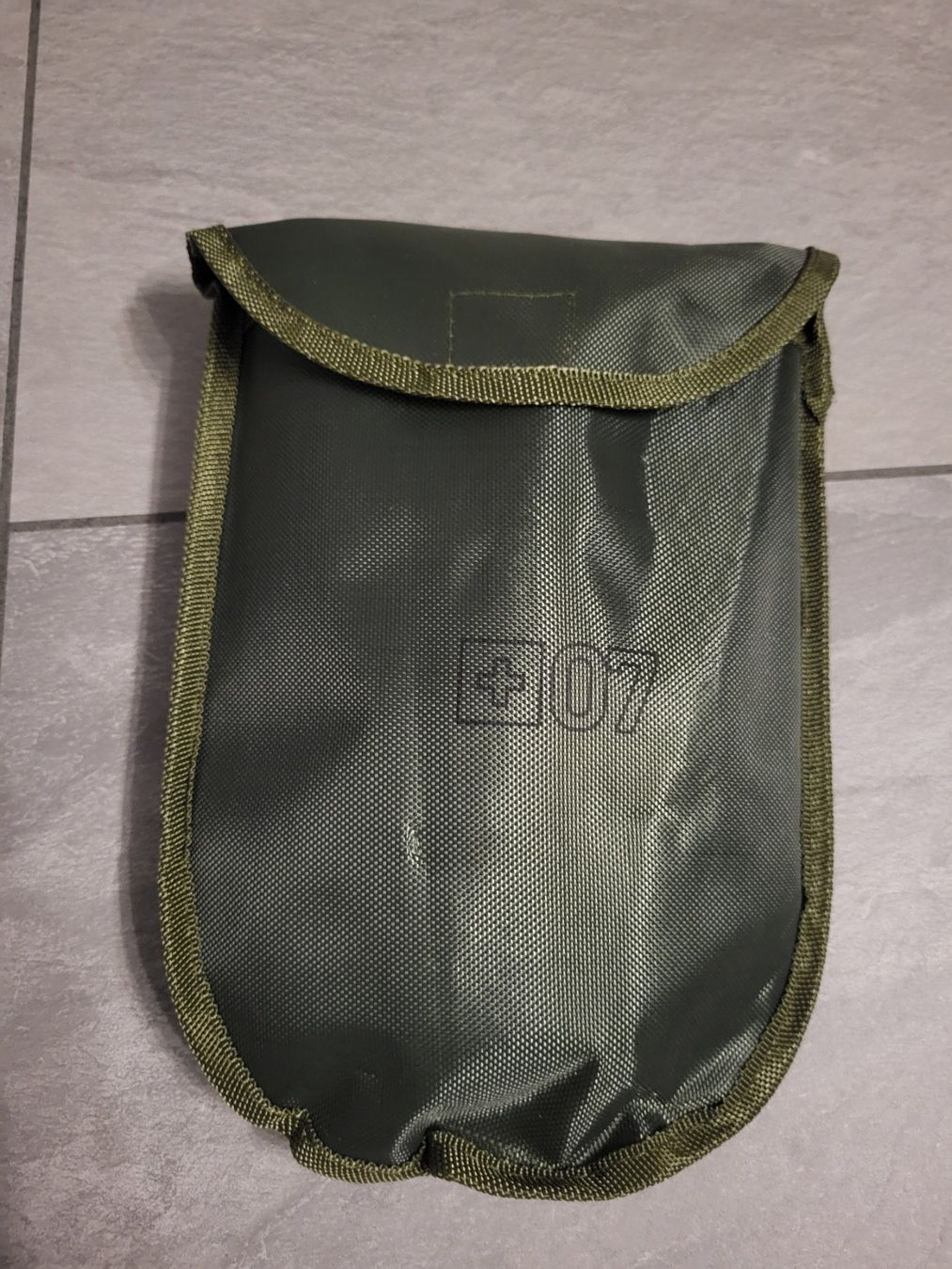Schweizer Armee Alle Werkzeuge: Original Klappspaten 07 Swiss Army – Neu und originalverpackt aus Tenero von Poker80