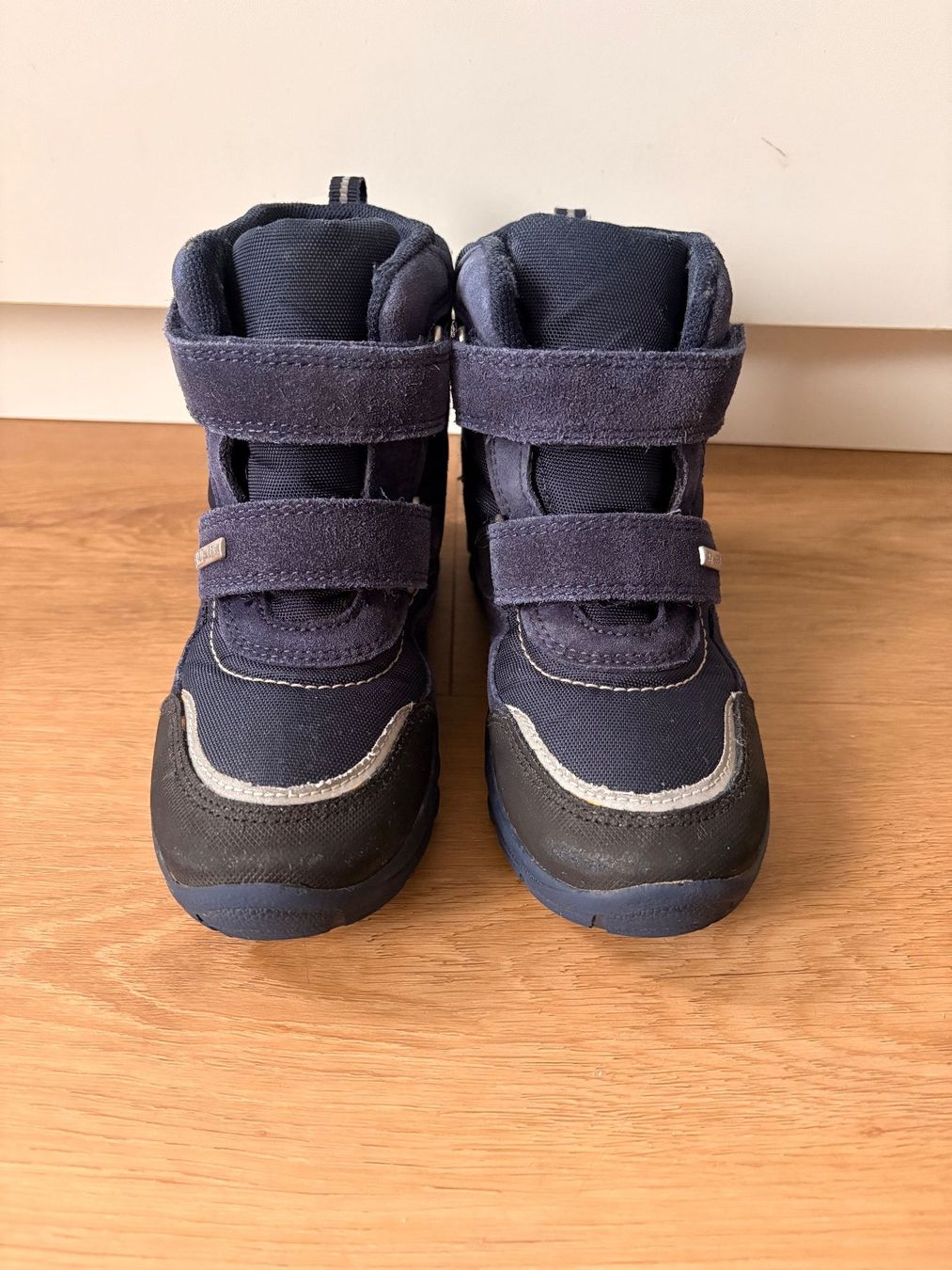 Elefanten Chaussures garçon: Elefanten Winterschuhe Gr. 28 – D'occasion à Zumikon par Lilelou 1