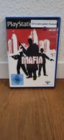 PS 2 - Mafia