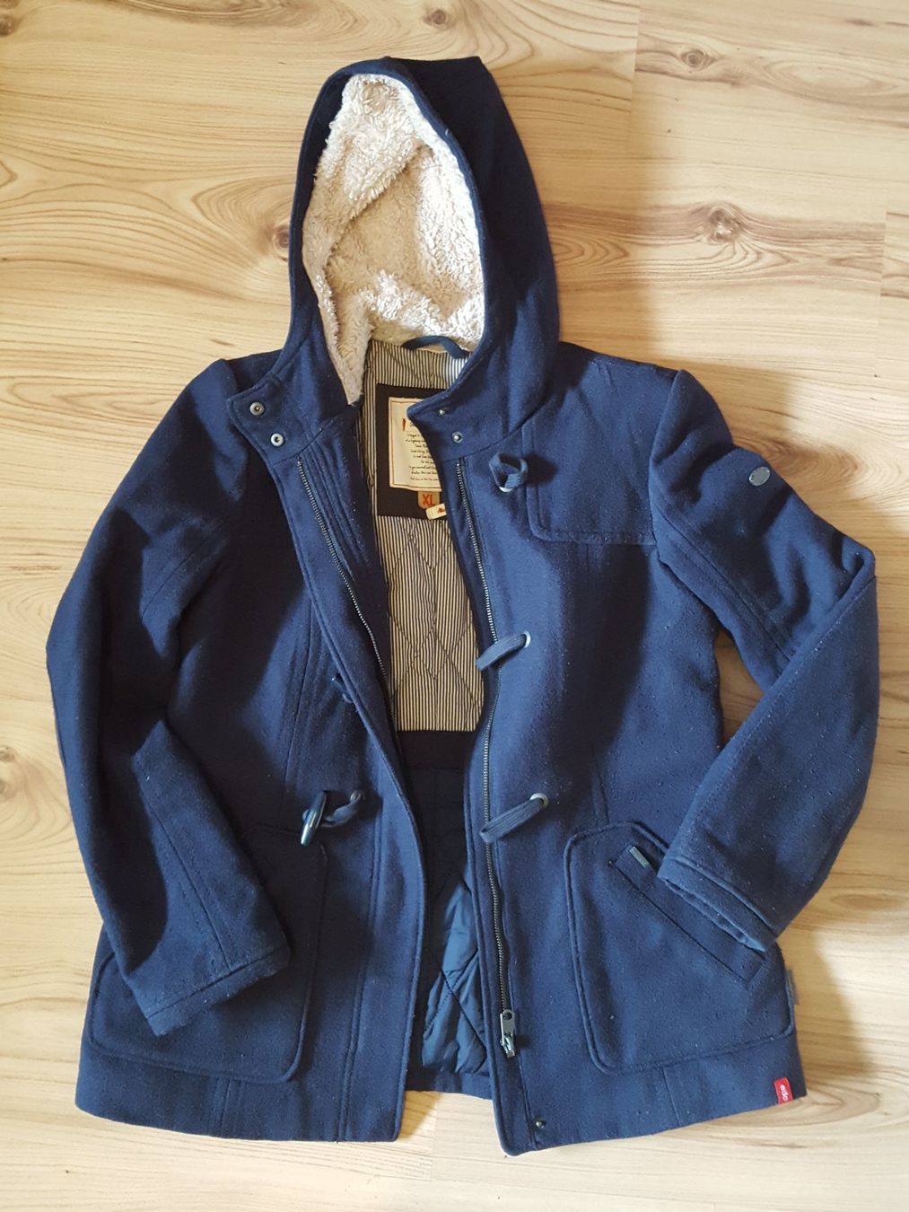 Esprit Giacche: Warme Winterjacke von EDC (Esprit De Corps) – Usato da Worb venduto da FroLok