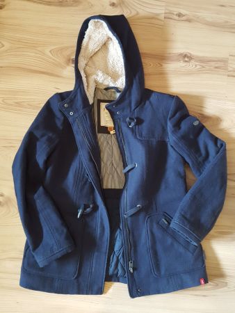 Warme Winterjacke von EDC (Esprit De Corps)