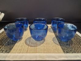 Villeroy Boch GALLO Design 6 Gläser 
