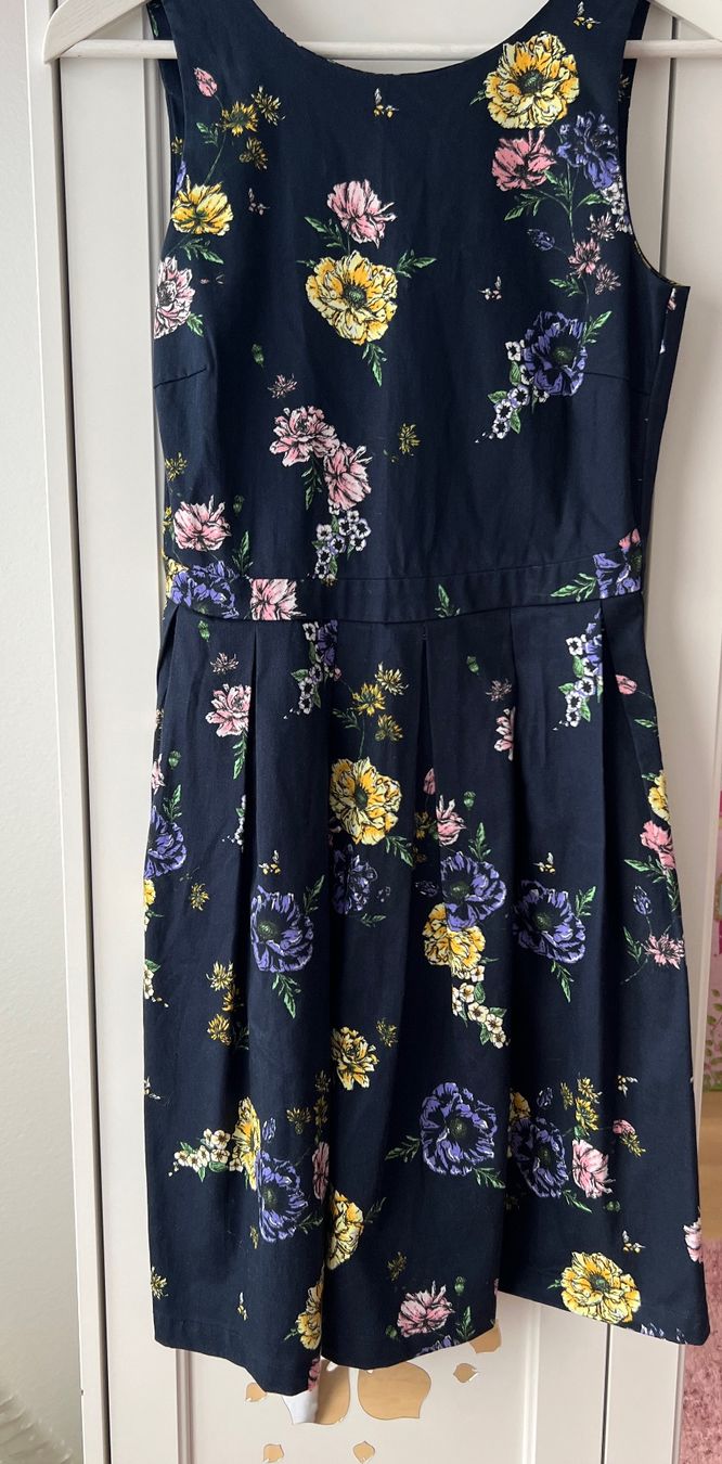 Tom Tailor Vestiti: Schöne Kleid Gr XS – Usato da Meggen venduto da mar_7r7m 3