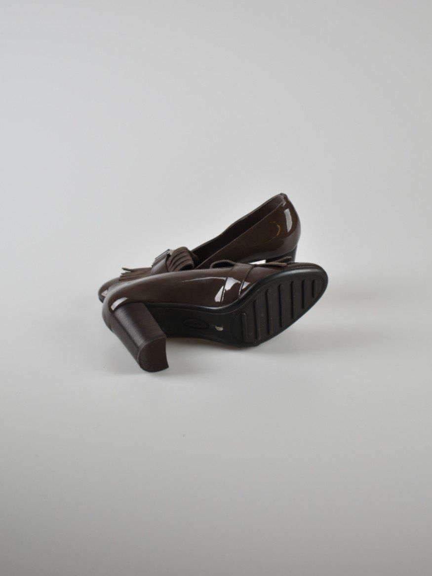 Scapa Scarpe da donna: Scapa Lackleder Pumps Gr.39 – Usato da Nürensdorf venduto da 2ND_STORY 7