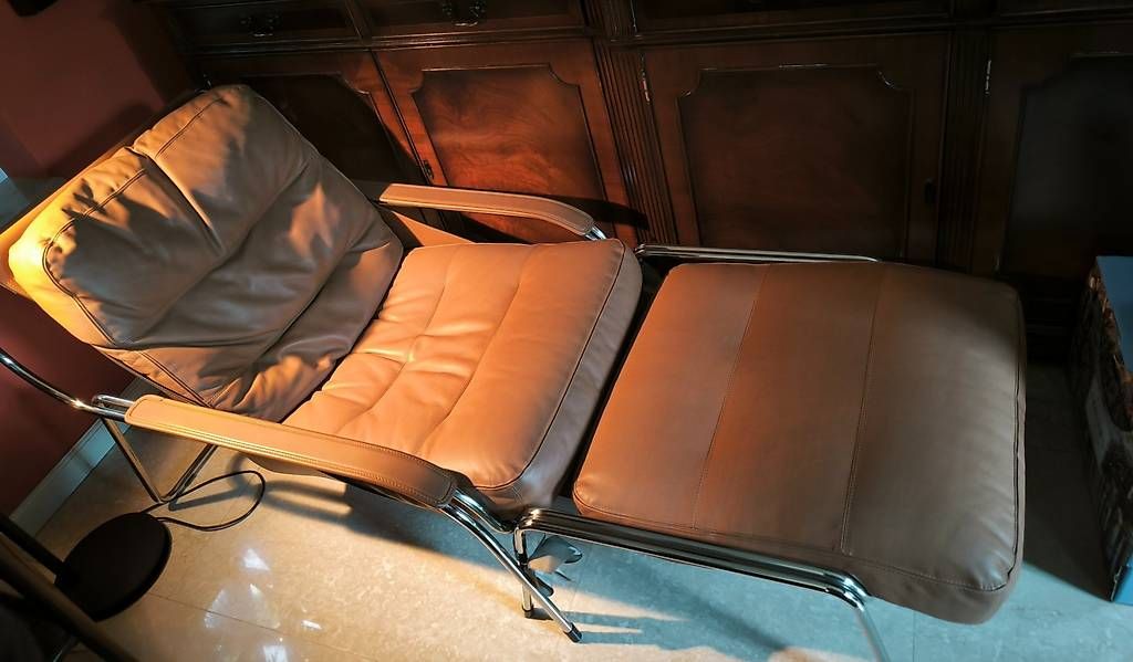 Poltrone: Zanotta Maggiolina Lounge Chair – Usato da einigen venduto da unicornhunter