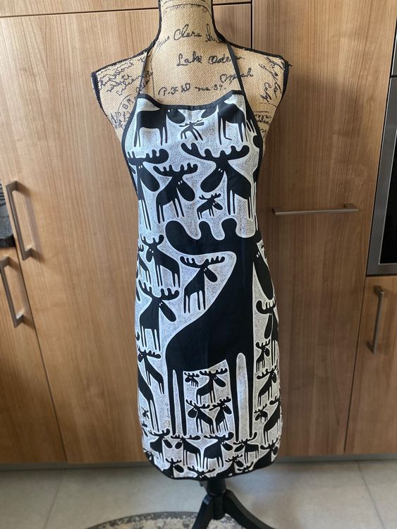 Scandinavian apron Kaufen auf Ricardo