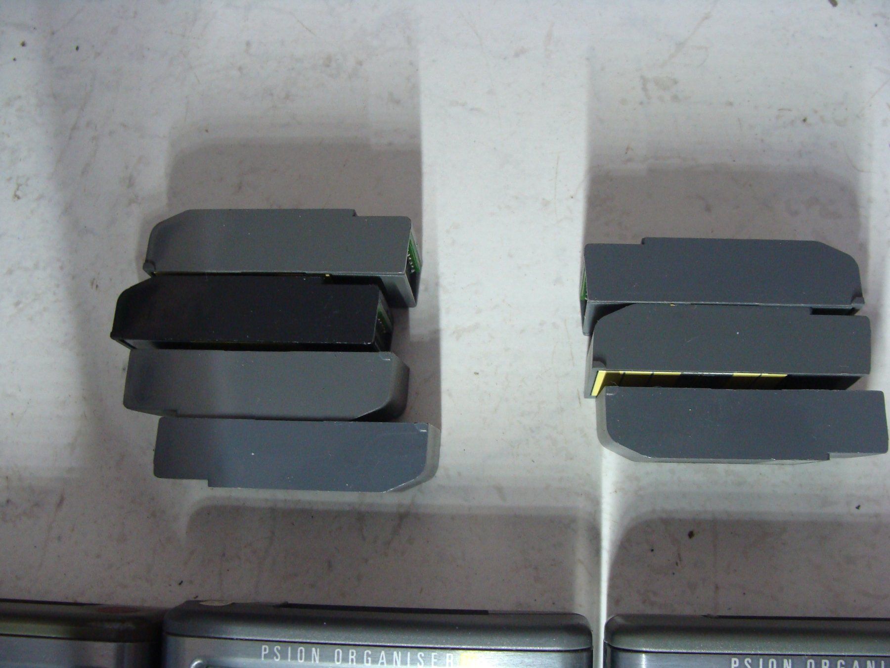 PC: Psion ordinateur – Usato da cortébert venduto da Dingofilou 3
