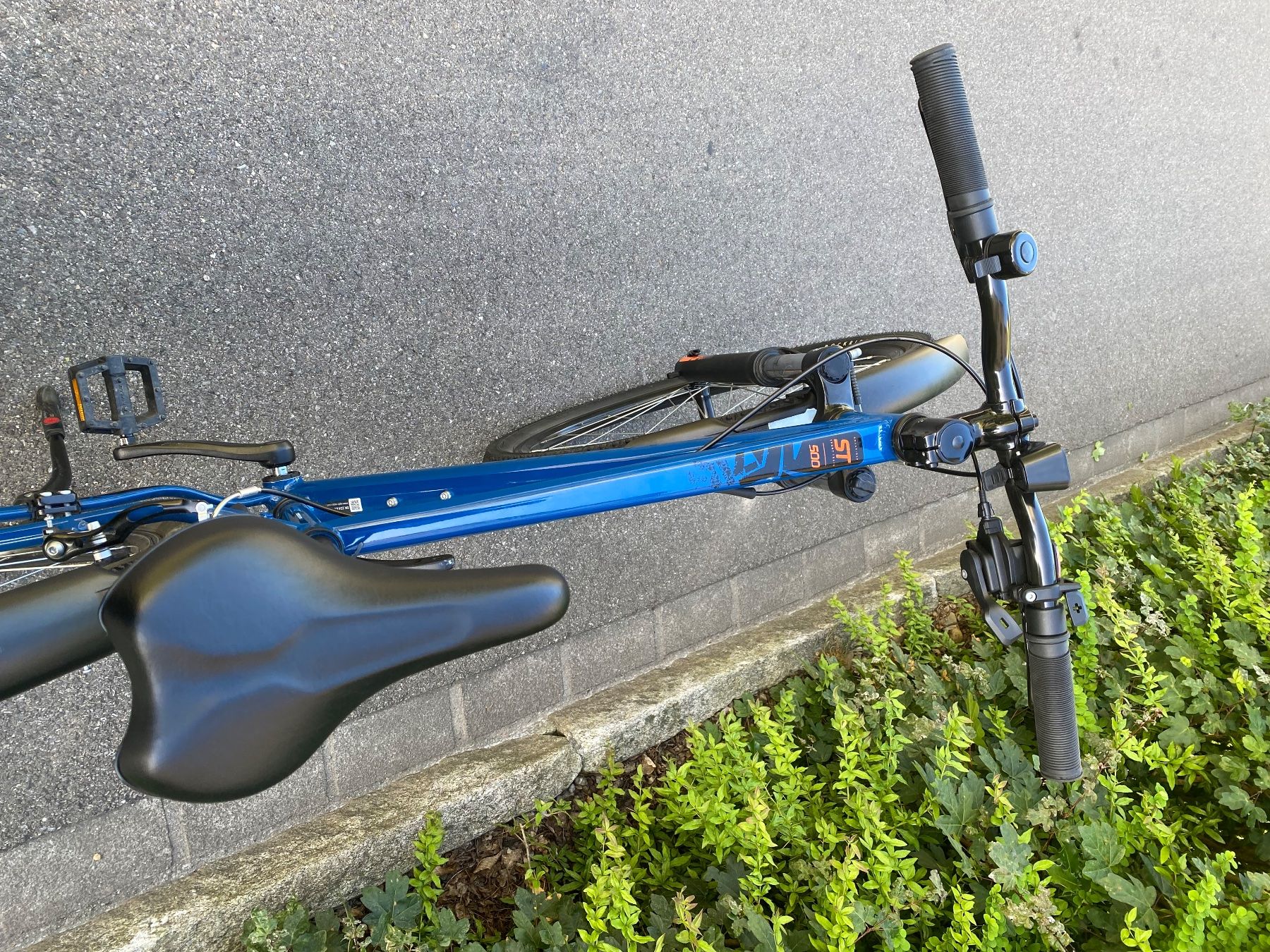 Vélos: Velo – D'occasion à Winterthur par Hyusufh 8