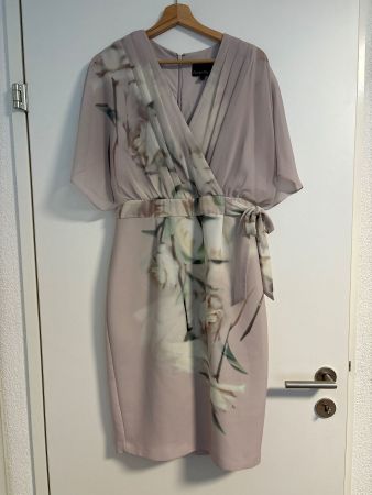 Phase Eight Kleid, Grösse 38, festlich, Hochzeit, Top!
