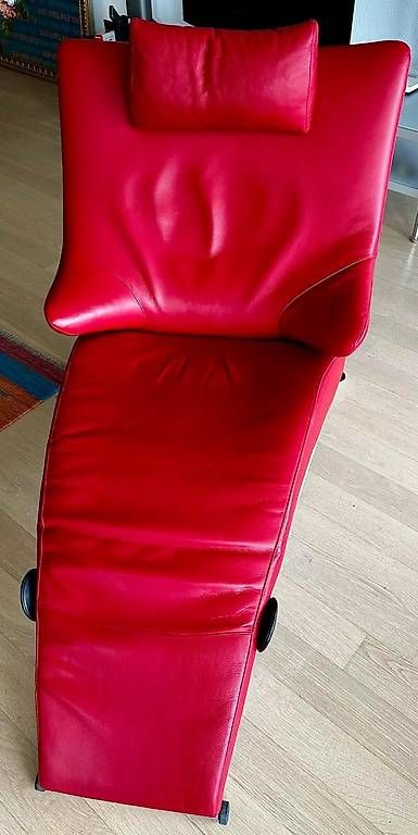 Poltrone: Ledersessel Solo – Usato da Herrenschwanden venduto da robnder 1