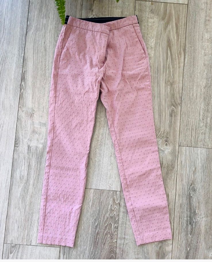 Zara Hosen: Pantalon stretch, ZARA, taille S – Gebraucht aus Carouge GE von Emilynette