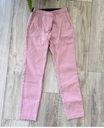 Pantalon stretch, ZARA, taille S