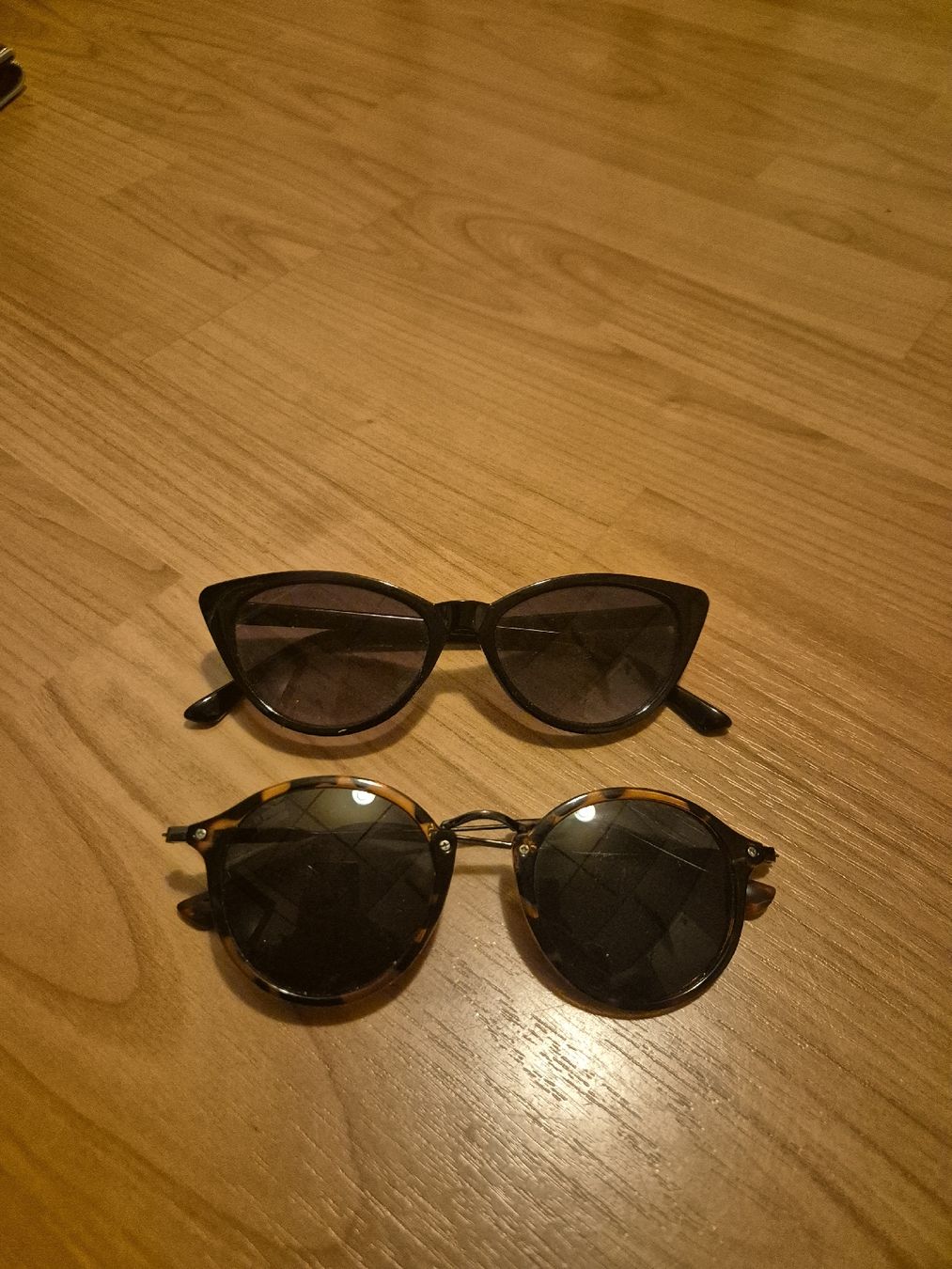 Occhiali & Lenti: Sonnenbrille – Usato da Belp venduto da manii__