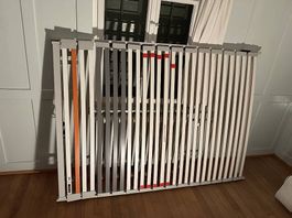 Lattenrost und Matratze 140