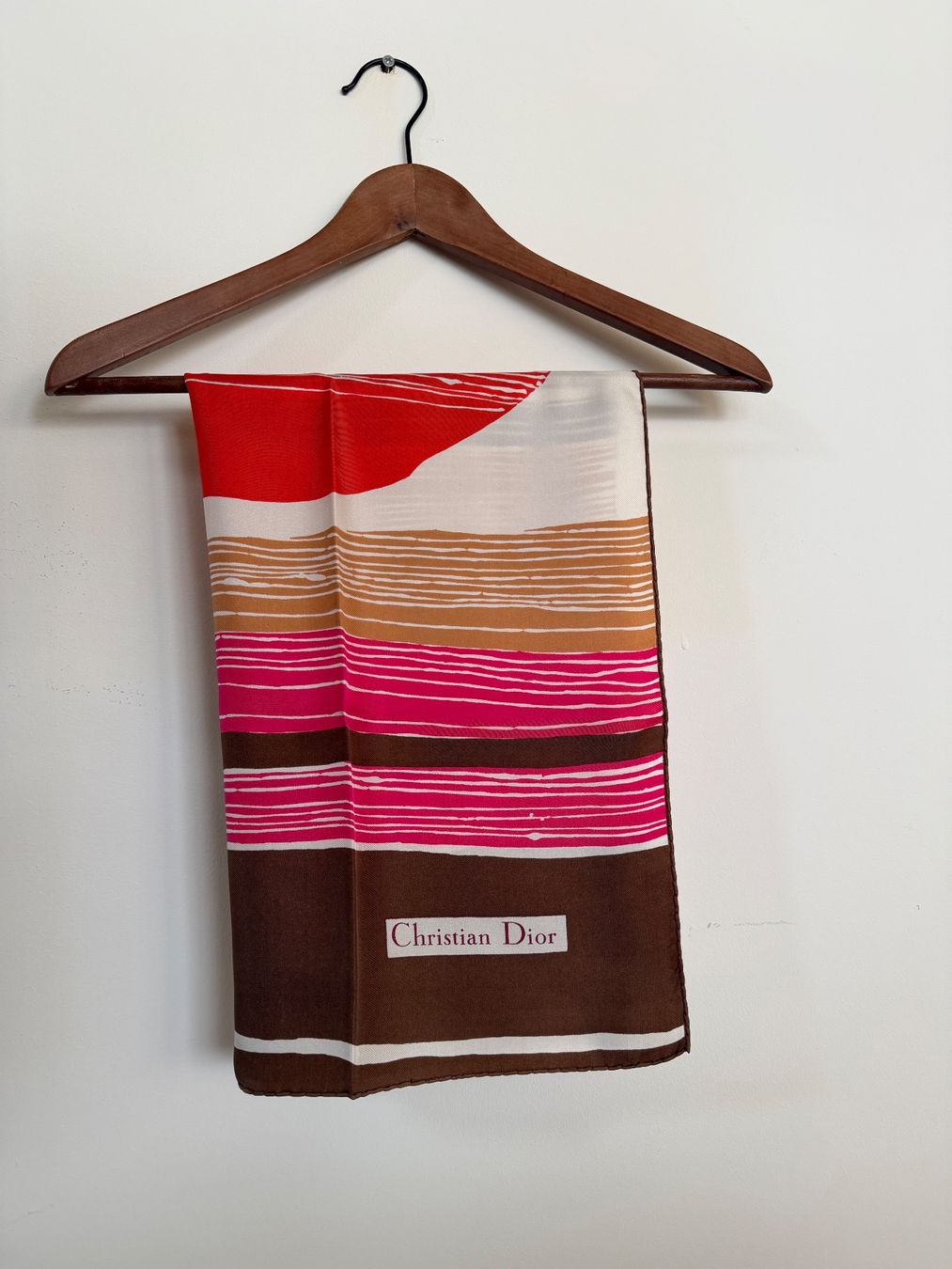 Dior Foulards, Tücher & Schals: Dior vintage foulard – Gebraucht aus Zürich von DianaPiii