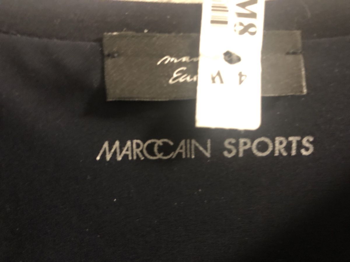 Marc Cain Vestiti: Kleid von Marc Caine – Nuovo e nell'imballaggio originale da Solothurn venduto da galinka 2