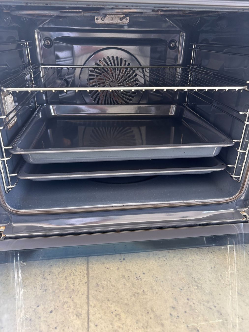 Electrolux Forni: Electrolux EB6GL40CN Einbau Backofen – Usato da Bottmingen venduto da Megyo 1