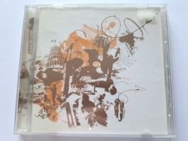 CD Clair de Lune ( US Emo Hardcore )