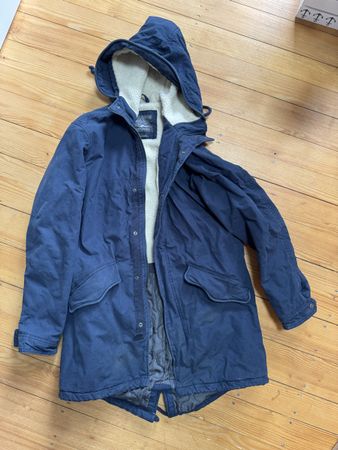 Parka Jack & Jones