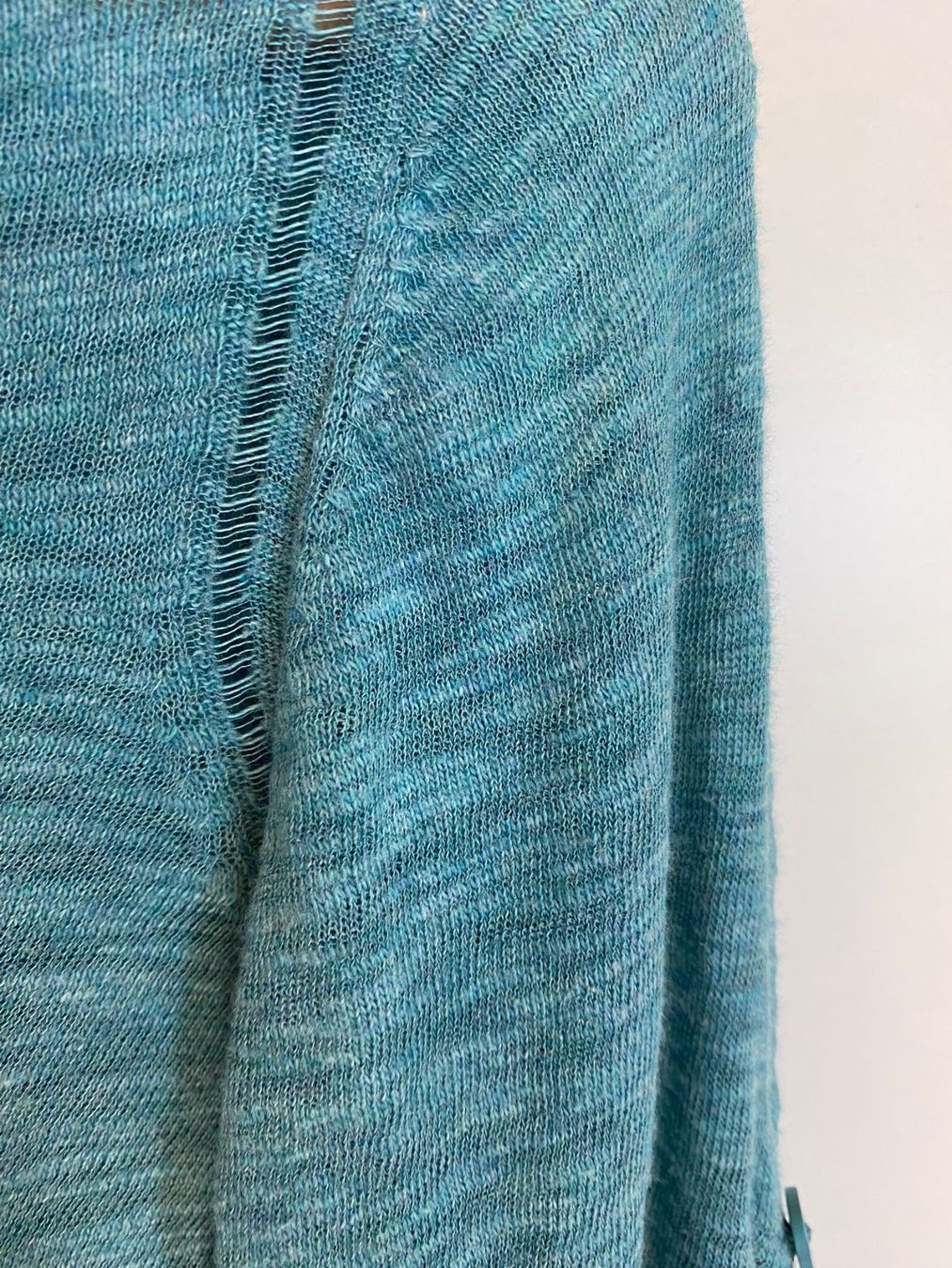Maglioni & Felpe: Zadig & Voltaire Damenpulli Gr. S - 100% Baumwolle – Usato da Frauenfeld venduto da LIL_NA 8