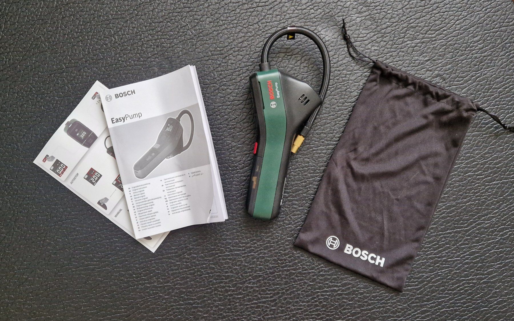 Pompes et pièces: Bosch EasyPump – Neuf (Voir description) à Bern par japo77