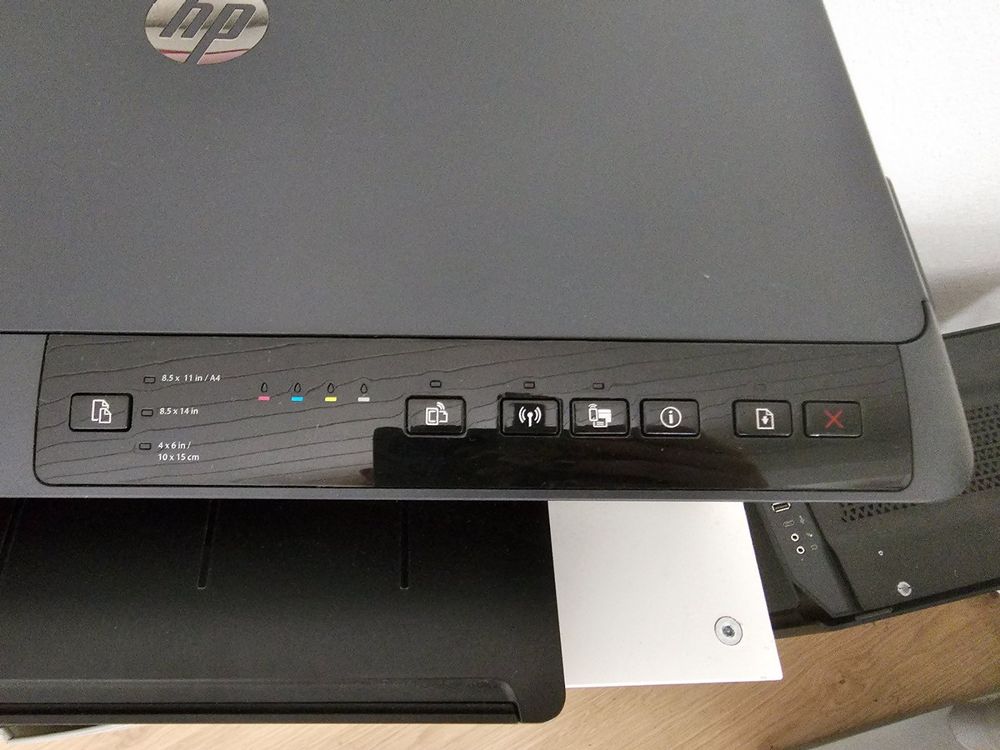 Drucker HP OfficeJet Pro 6230 | Kaufen auf Ricardo