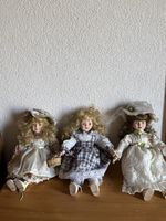 Puppen von Symphony