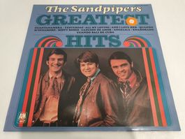 The Sandpipers – Greatest Hits
