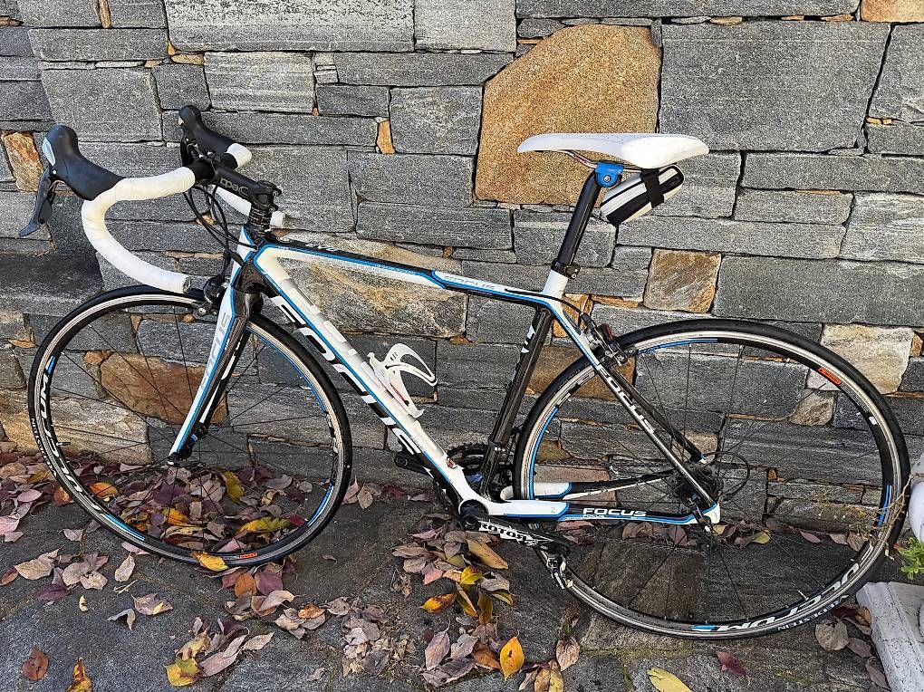 Biciclette: Bicicletta da corsa – Usato da Losone venduto da rob_j5vd