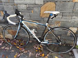 Bicicletta da corsa