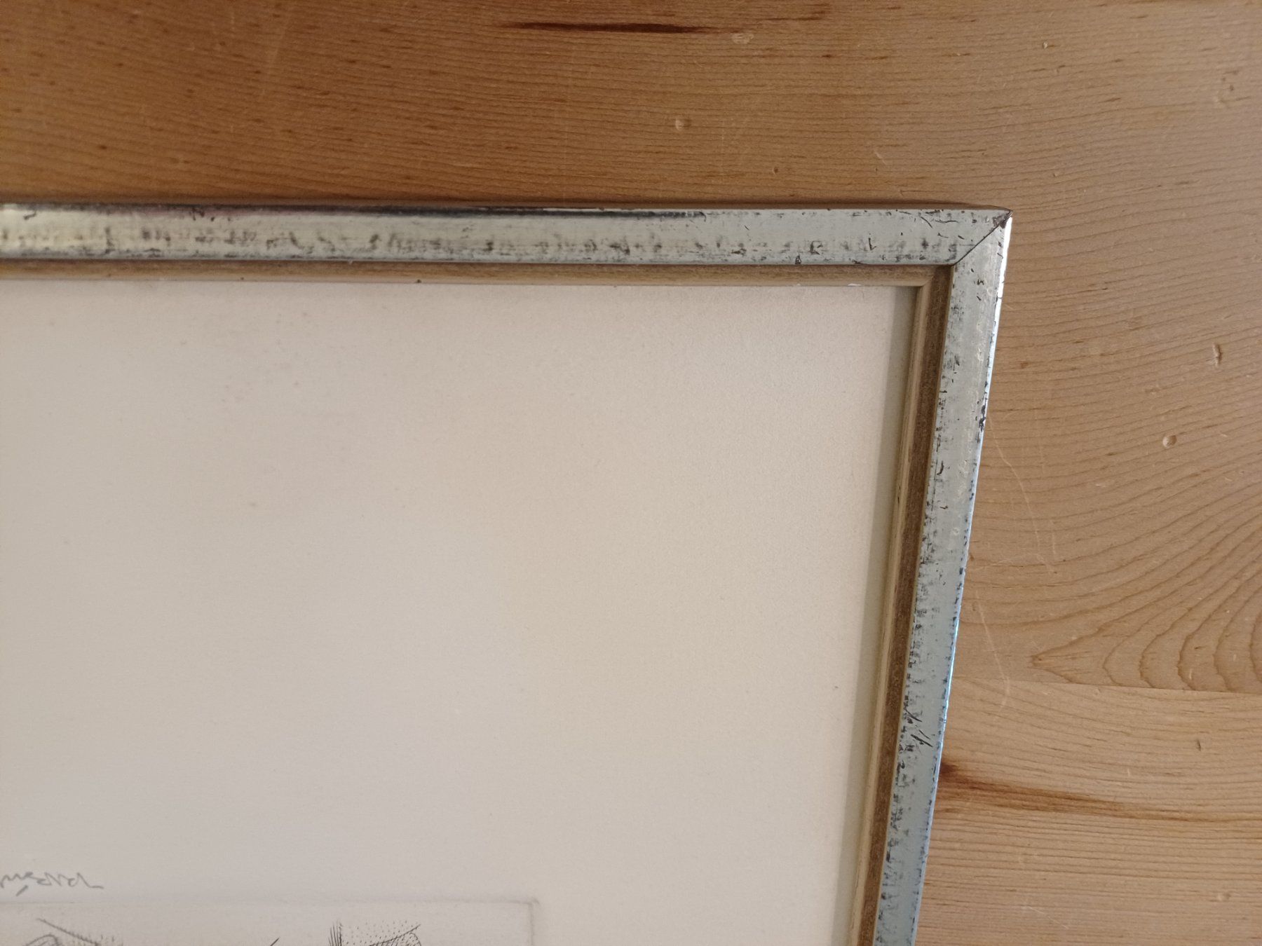 Dipinti: Originalbild "Pestalozzi" – Usato da Jona venduto da Rreto71 2