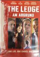 The Ledge - Am Abgrund