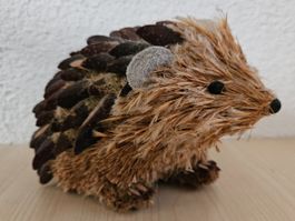 Igel , Dekoration