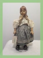 Heidi Ott Puppe, Original, Sammlerstück, Top Zustand!