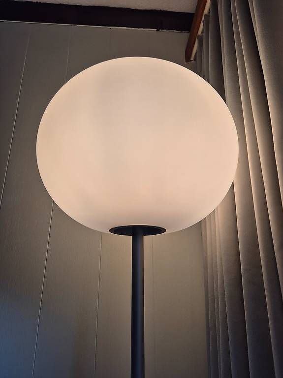 Lampen: Flos Glo-Ball Floor Stehleuchte – Gebraucht aus Rafz von DaSchi 1