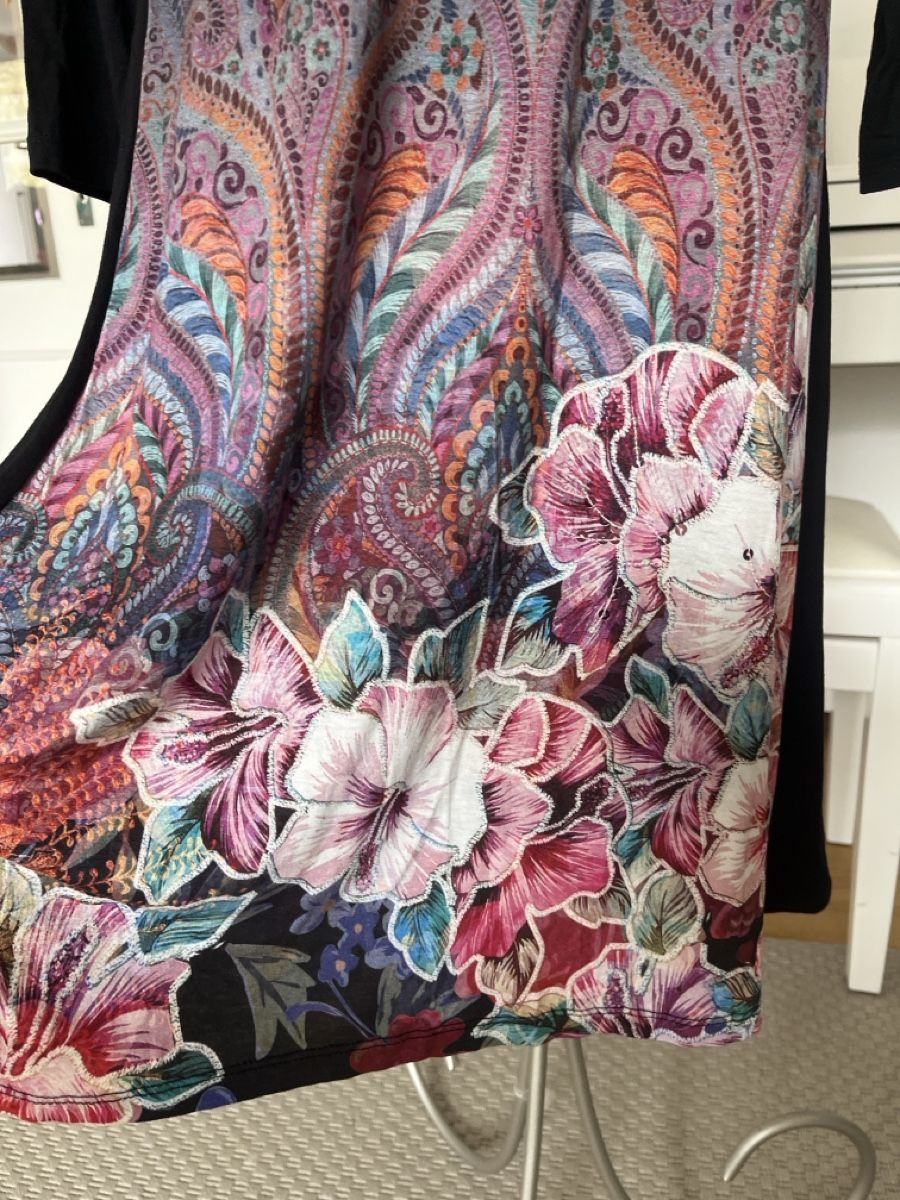 Desigual Vestiti: Kleid von Desigual, L – Usato da Solothurn venduto da Bobesch08 2