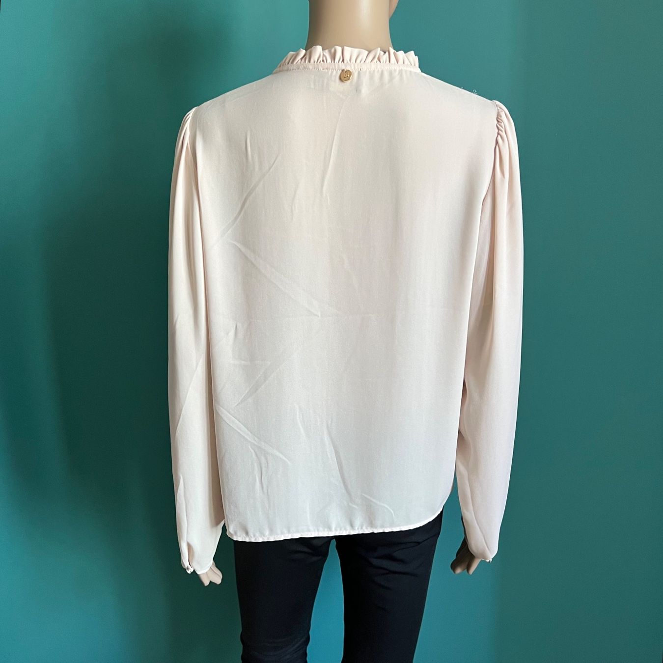 Liu Jo Blusen: LIU JO Bluse 💗 – Gebraucht aus Zürich von ClosetQueen 3