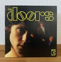 The Doors - The Doors