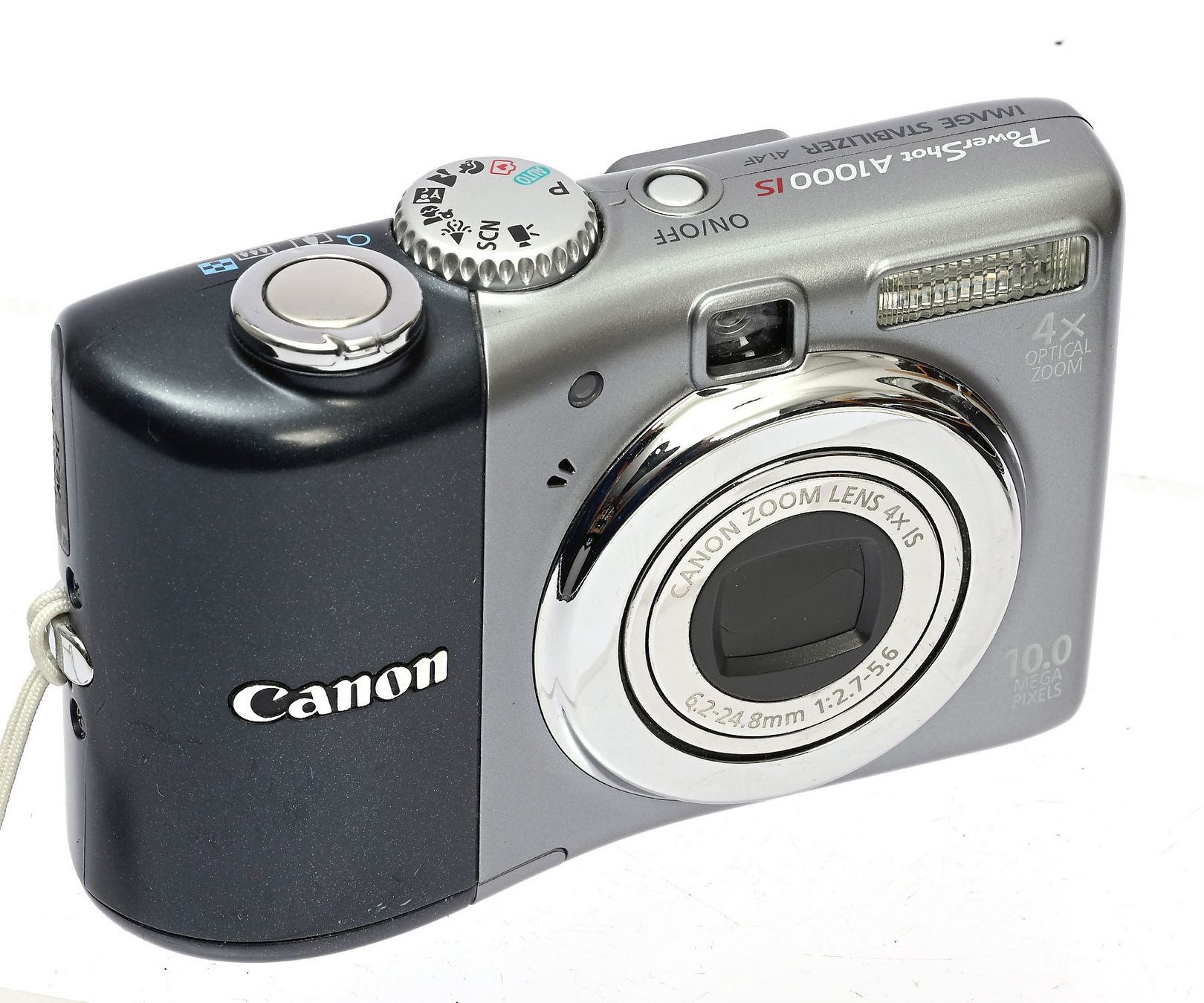 Canon Fotocamera: Canon Power Shot A1000 IS – Usato da Bubendorf venduto da zimmers_creativteam 3