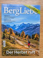 Bergiebe Nr. 6 Herbst 2020