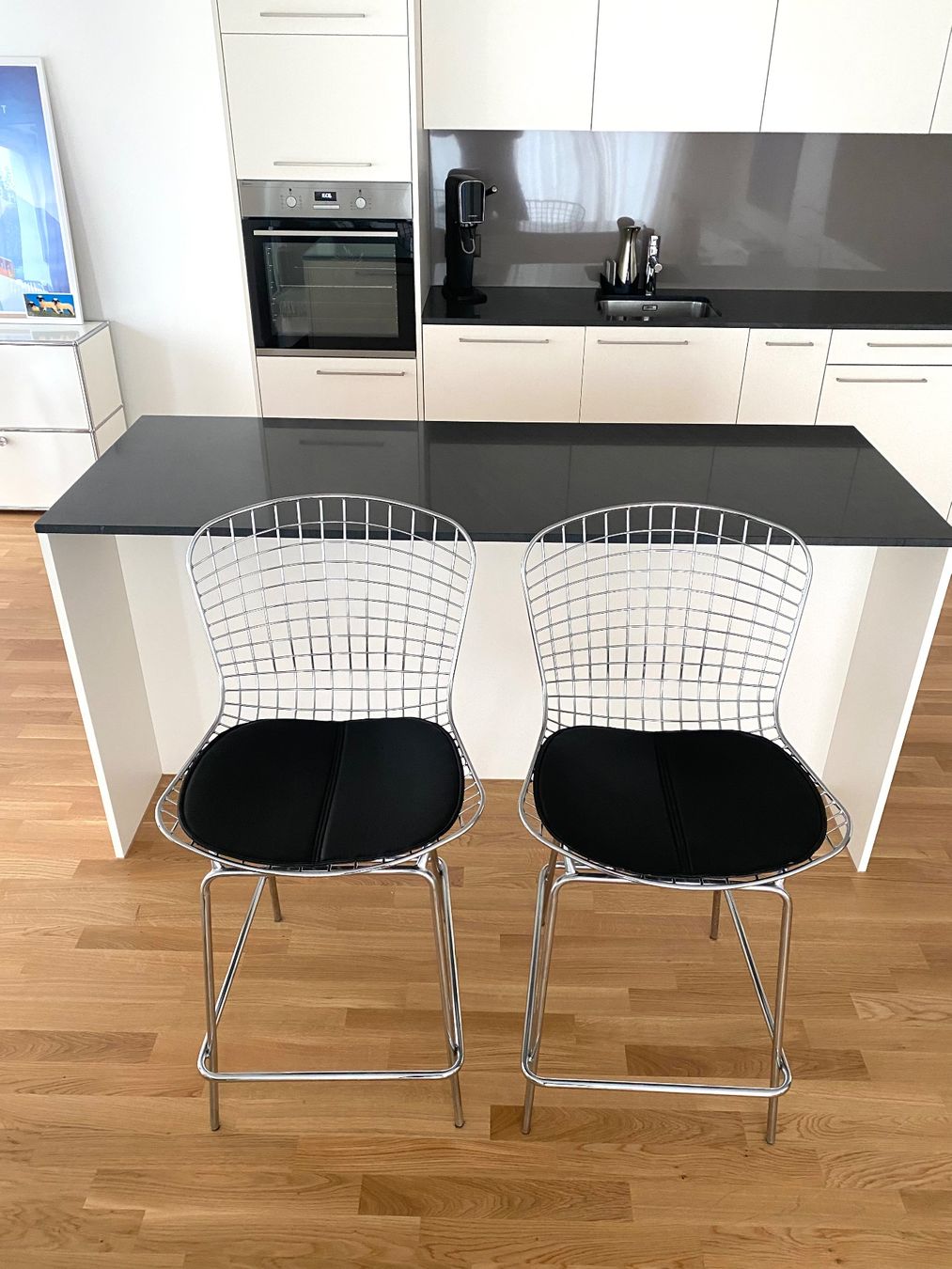 Stühle: Design Side Stühle Chairs – Gebraucht aus Olten von sportwelt 1