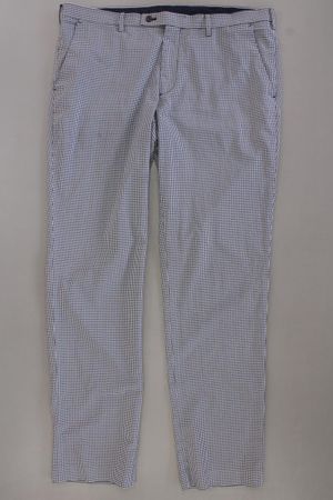Uniqlo Chinohose Gr. W38/L34 kariert