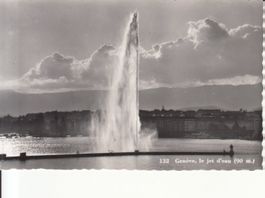 Genève ca. 1950