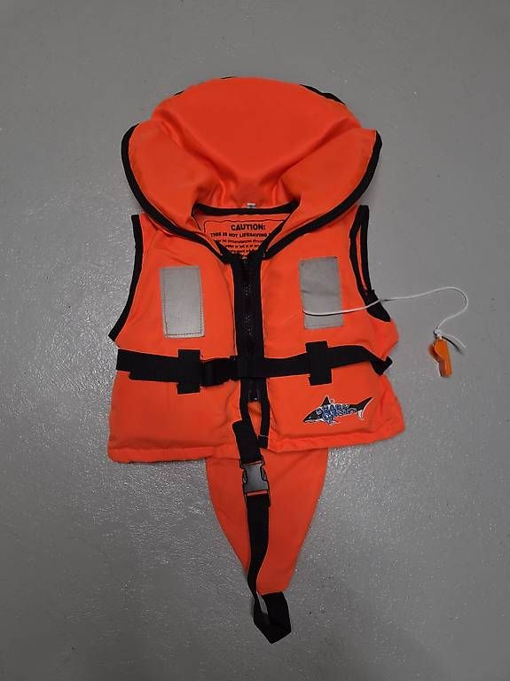 Giubbotti di salvataggio: Kinderschwimmweste – Usato da Dozwil venduto da bienemaya012