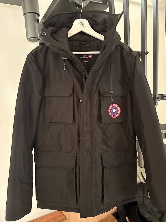 Giacche: Winterjacke – Nuovo (secondo la descrizione) da Horw venduto da Nuklu13